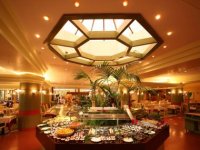 Hotel IFA Continental billig / Playa del Inglés (Gran Canaria) Spanien verf&uuml;gbar