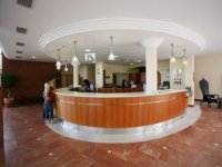 Hotel IFA Interclub Atlantic frei / San Agustin (Gran Canaria) Spanien Skipass