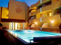 Hotel Belenus billig / Zalakaros Ungarn verfügbar
