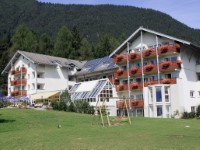 Hotel Belmont in Imst, Hotel Belmont / Österreich