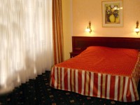 Hotel Humboldt Park & Spa preiswert / Karlsbad Buchung