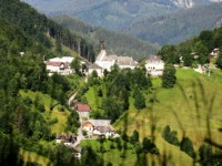Dachstein-West