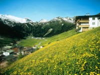 Tux - Hintertux Tux - Hintertux