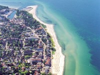 Timmendorfer Strand Ostsee