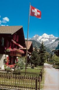 Hotel Garni Bernerhof preiswert / Walzenhausen (Bodensee) Buchung