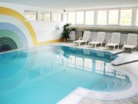Hotel Edelweiß billig / Axamer Lizum Österreich verfügbar