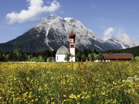 Leutasch in Tirol Leutasch in Tirol