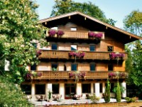 Pension Sonnhof in Lofer, Pension Sonnhof / Österreich