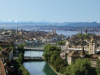 Zürich (Zürichsee) Zürich (Zürichsee)