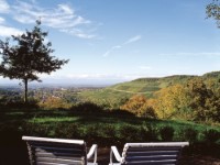 Badenweiler im Schwarzwald