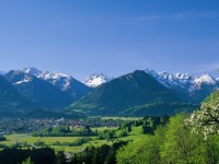 Allgäu Allgäu