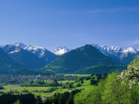 Allgäu