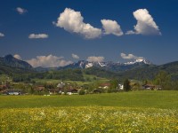 Inzell / Chiemgau Chiemsee Inzell / Chiemgau Chiemsee