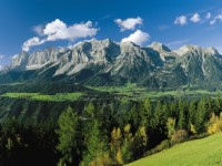 Ramsau am Dachstein Ramsau am Dachstein