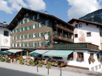 Hotel Tannbergerhof