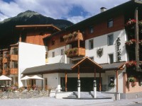 Hotel Gasthof Adler in Montafon, Hotel Gasthof Adler / Österreich