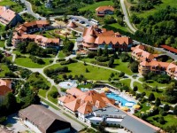 Hotel Spa & Family Resort Kolping