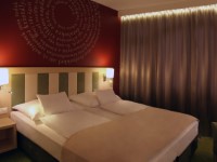 Hotel Spa & Family Resort Kolping preiswert / Héviz Buchung
