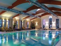 Hotel Spa & Family Resort Kolping billig / Héviz Ungarn verfügbar