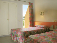 Appartement Tisalaya Park frei / Maspalomas (Gran Canaria) Spanien Skipass