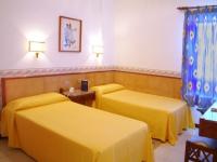 Hotel Principado preiswert / Playa del Inglés (Gran Canaria) Buchung