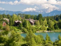 Sonnenresort Maltschacher See