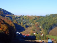 Pec Pod Snezkou Pec Pod Snezkou