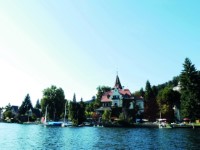 Hotel-Restaurant Matzelsdorferhof billig / Millstätter See Österreich verfügbar