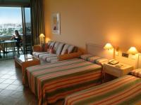 Hotel IFA Buenaventura preiswert / Playa del Inglés (Gran Canaria) Buchung