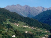 Flirsch (Arlberg) Flirsch (Arlberg)