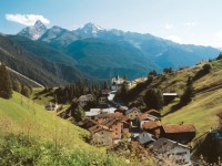 Davos Davos