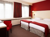 Hotel NH Leeuwenhorst preiswert / Noordwijk  Buchung