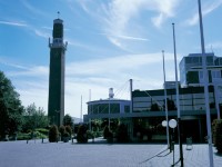 Hotel NH Leeuwenhorst