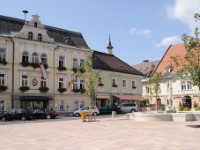 Feldkirchen (Maltschacher See)