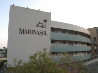 Aparthotel Marinasol