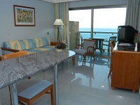 Aparthotel Marinasol preiswert / San Agustin (Gran Canaria) Buchung