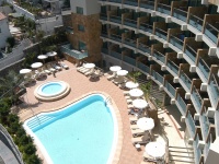 Aparthotel Marinasol frei / San Agustin (Gran Canaria) Spanien Skipass