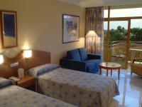 Hotel IFA Catarina preiswert / Playa del Inglés (Gran Canaria) Buchung