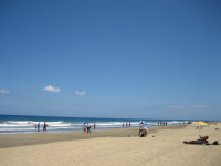 Playa del Inglés Gran Canaria