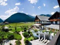 Beauty- & Wellness Resort Garberhof in Mals, Beauty- & Wellness Resort Garberhof / Italien