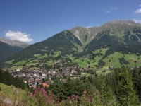 Klosters