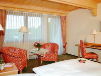 Landgasthof Hotel Hirsch preiswert / Lossburg (Schwarzwald) Buchung