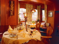 Landgasthof Hotel Hirsch billig / Lossburg (Schwarzwald) Deutschland verfügbar