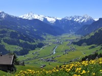 Hippach (Zillertal) Hippach (Zillertal)
