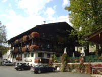 Gasthof Dorfwirt