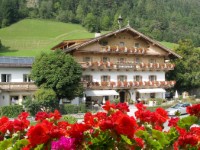 Landgasthof Dorferwirt in Wildschönau, Landgasthof Dorferwirt / Österreich