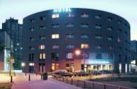 Hotel Berlin - Best Western Hotel Borsigturm