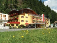 Hotel Badhaus