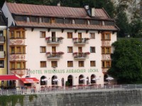 Hotel Auracher Löchl in Kufstein (Kitzbüheler Alpen), Hotel Auracher Löchl / Österreich