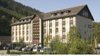Hotel Vital Hotel am Thüringer Wald